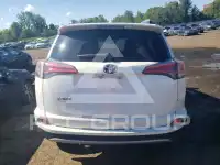 2017 Toyota RAV4 фото