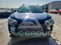 2017 Toyota RAV4 фото
