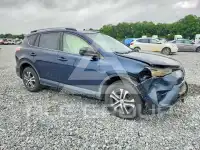 2017 Toyota RAV4 photo