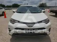 2017 Toyota RAV4 фото