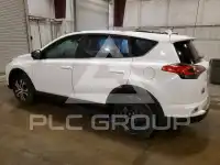 2017 Toyota RAV4 фото