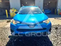 2017 Toyota RAV4 фото