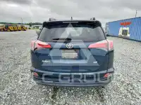 2017 Toyota RAV4 photo