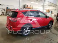 2017 Toyota RAV4 photo