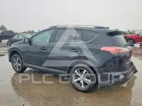 2017 Toyota RAV4 photo