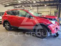 2017 Toyota RAV4 photo