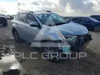 2017 Toyota RAV4 photo
