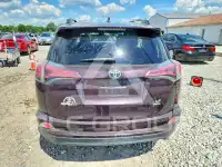 2017 Toyota RAV4 фото