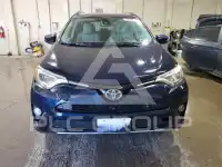 2017 Toyota RAV4 фото