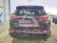 2017 Toyota RAV4 фото