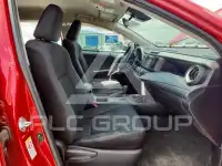 2017 Toyota RAV4 photo