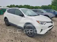 2017 Toyota RAV4 photo