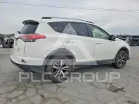2017 Toyota RAV4 фото