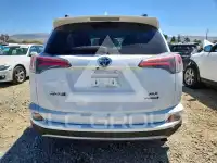2017 Toyota RAV4 фото