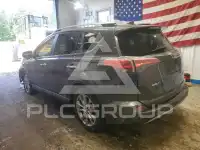 2017 Toyota RAV4 фото