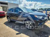 2017 Toyota RAV4 фото