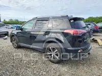 2017 Toyota RAV4 фото
