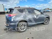 2017 Toyota RAV4 фото