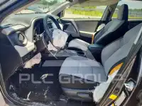 2017 Toyota RAV4 фото