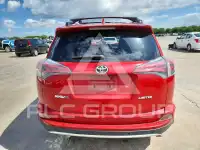 2017 Toyota RAV4 фото