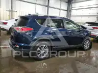 2017 Toyota RAV4 фото