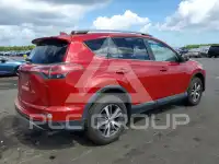 2017 Toyota RAV4 фото