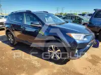 2017 Toyota RAV4 фото