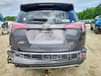 2017 Toyota RAV4 фото
