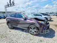 2017 Toyota RAV4 фото