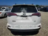 2017 Toyota RAV4 фото