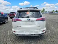 2017 Toyota RAV4 фото