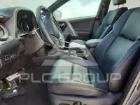 2017 Toyota RAV4 фото
