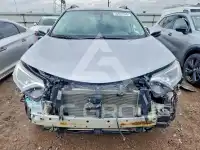 2017 Toyota RAV4 фото