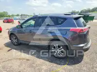 2017 Toyota RAV4 фото