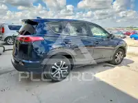 2017 Toyota RAV4 photo