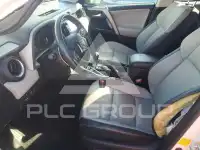 2017 Toyota RAV4 photo
