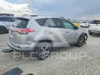 2017 Toyota RAV4 фото