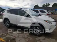 2017 Toyota RAV4 photo