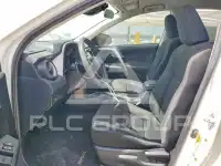 2017 Toyota RAV4 фото