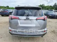 2017 Toyota RAV4 photo