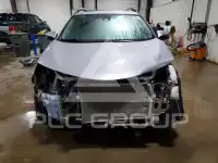 2017 Toyota RAV4 photo