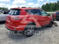 2017 Toyota RAV4 photo