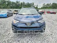 2017 Toyota RAV4 photo