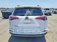 2017 Toyota RAV4 фото