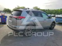 2017 Toyota RAV4 photo