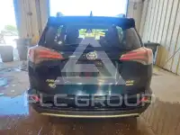2017 Toyota RAV4 фото