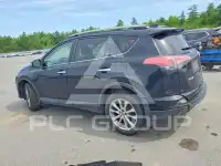 2017 Toyota RAV4 photo