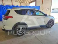 2017 Toyota RAV4 photo