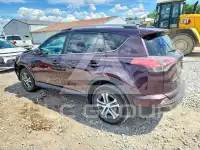 2017 Toyota RAV4 фото
