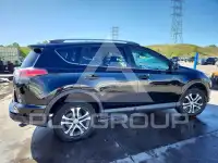 2017 Toyota RAV4 photo